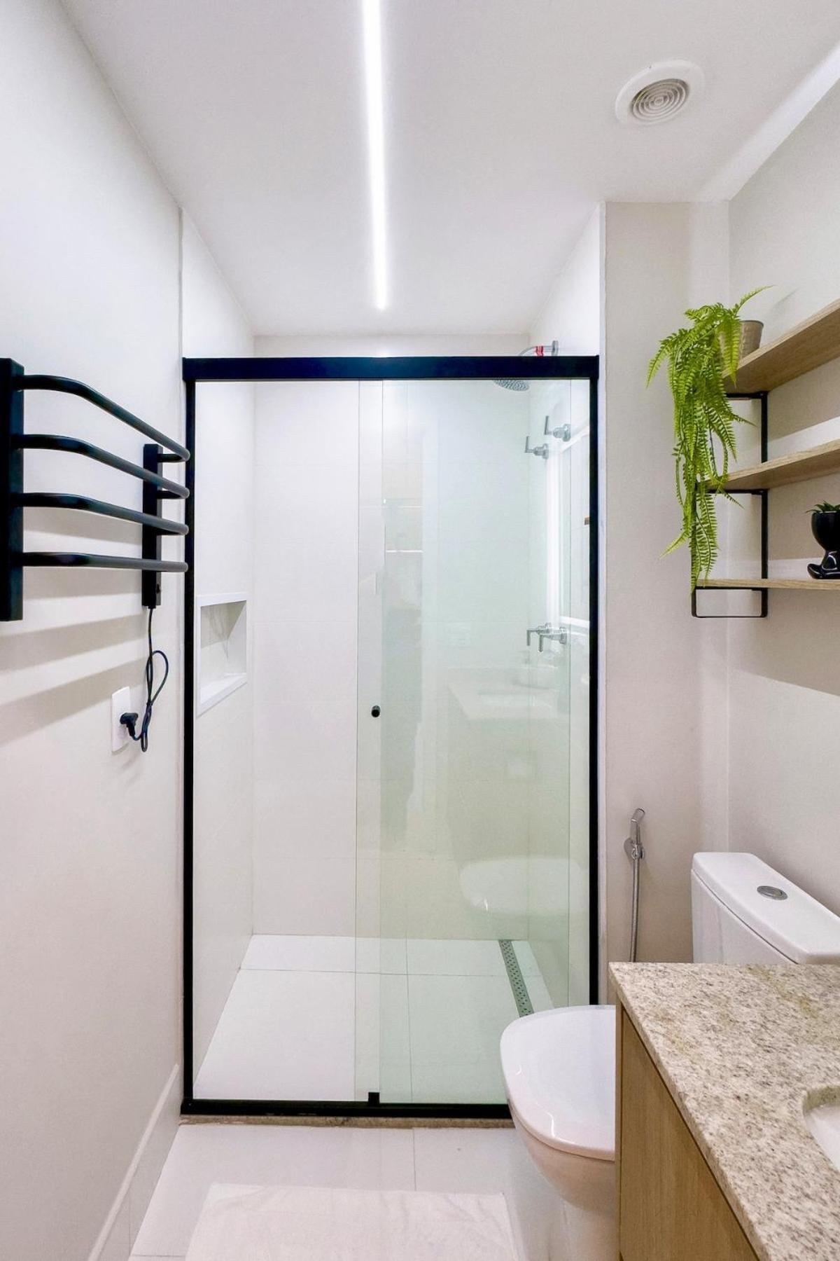 Apartment Conforto | Congonhas, Metro E Shopping