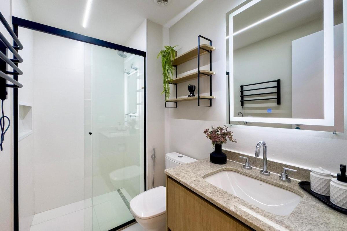 Conforto | Congonhas, Metro E Shopping Apartment *