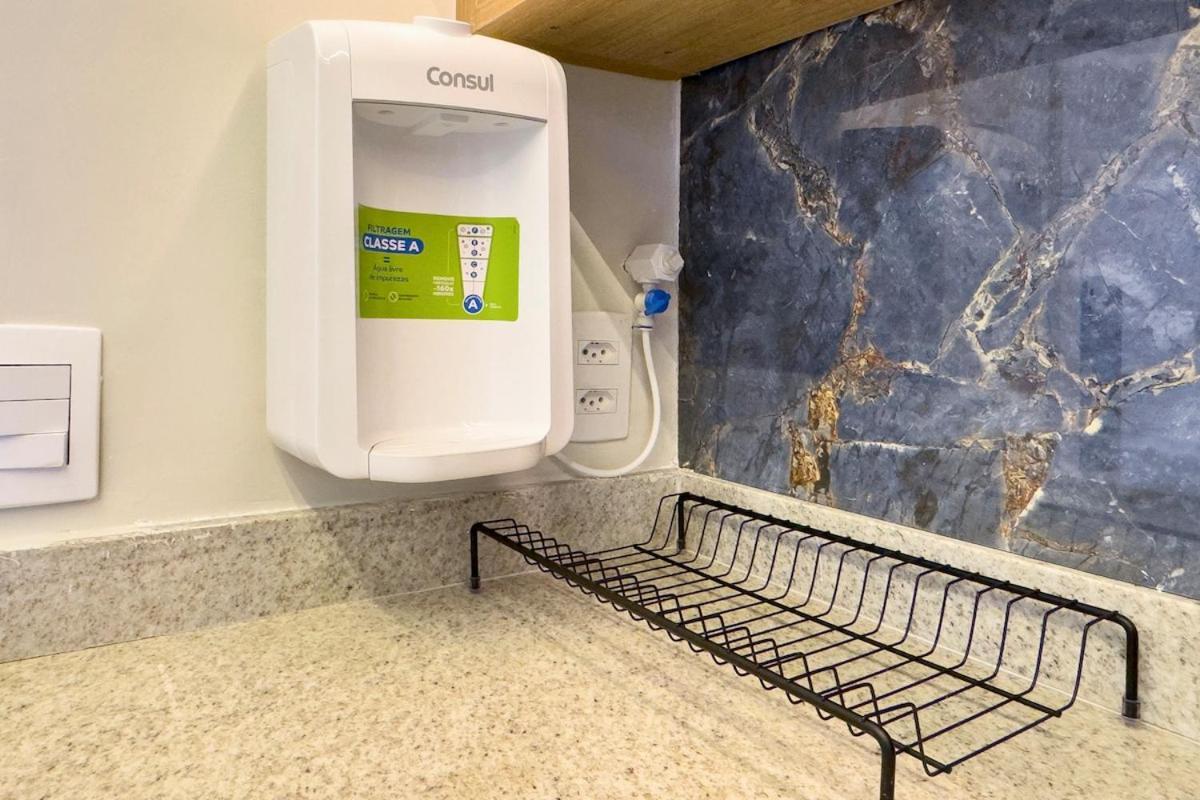 Conforto | Congonhas, Metro E Shopping Sao Paulo